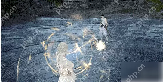 永劫无间手游席拉怎么飞天 永劫无间手游席拉飞天教学