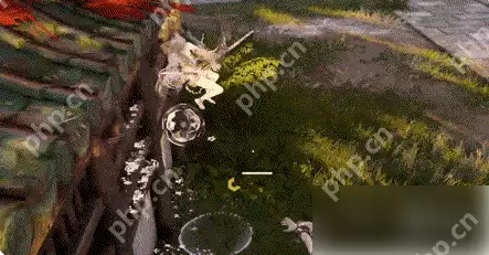 永劫无间手游席拉怎么飞天 永劫无间手游席拉飞天教学