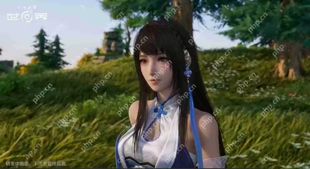 《王者荣耀‧世界》曝光最新实机展示影片 释出英雄、战斗机制、召唤物与 Boss 设计等介绍