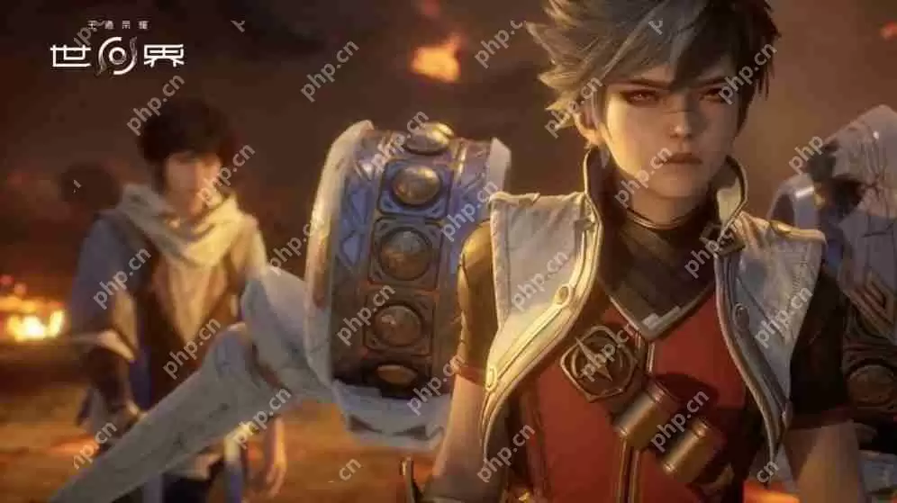 《王者荣耀‧世界》曝光最新实机展示影片 释出英雄、战斗机制、召唤物与 Boss 设计等介绍