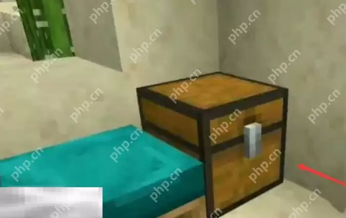 我的世界快速整理物品指南 箱子整理操作技巧