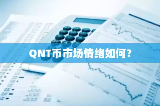 量子币（QNT）
