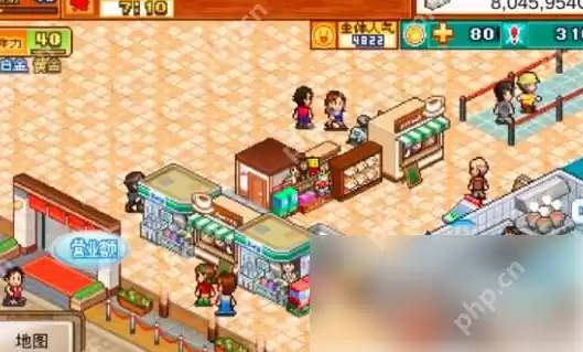 开罗拉面店如何放置 开罗拉面店设施布局方法