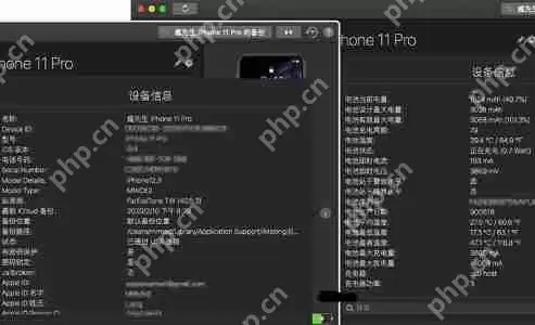 imazing使用教程