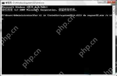 Win7系统当中出现0xc0000225错误代码的解决方法是什么？
