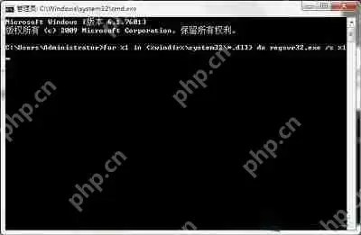Win7系统当中出现0xc0000225错误代码的解决方法是什么？