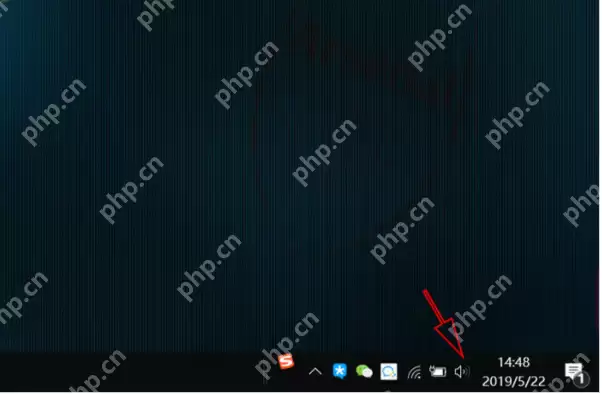 电脑没声音怎么回事?电脑没声音怎么解决?