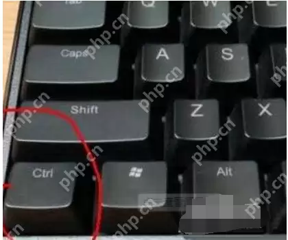 电脑常用快捷键有哪些?常用的电脑快捷键大全
