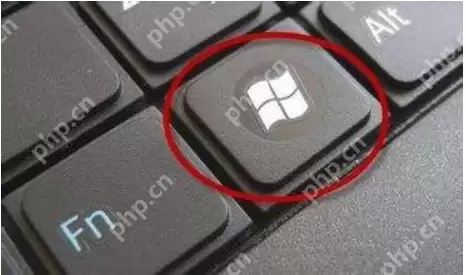 电脑常用快捷键有哪些?常用的电脑快捷键大全