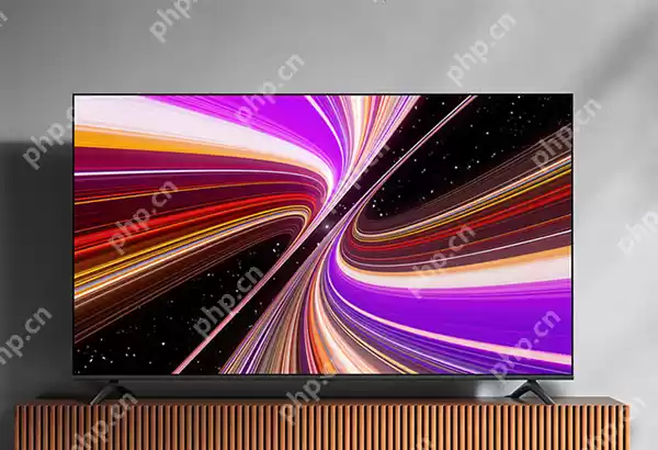 小米REDMI A系列电视节能版首发1499元起：顶配4K屏、支持直下式背光
