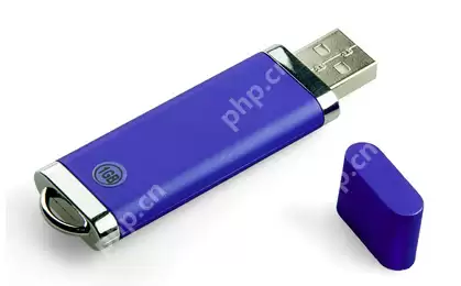 利用ghost解决U盘无法格式化