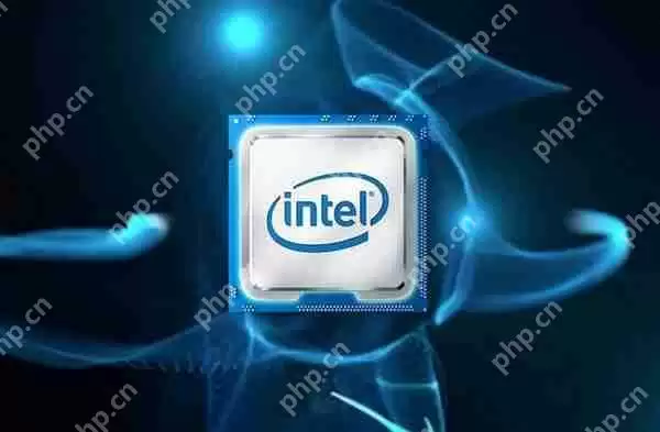 Intel终于曝出10nm：明年大规模量产！