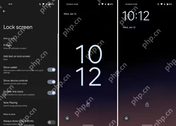 大屏版Android 12L放出Beta2：修复问题为主 部分细节改进