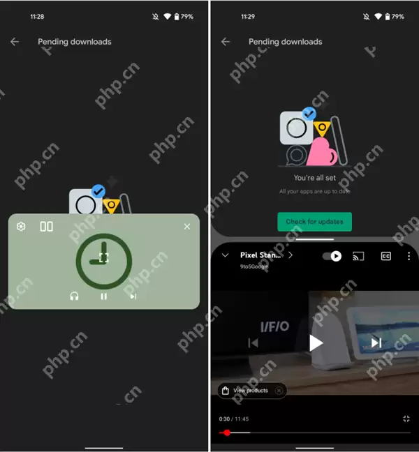 大屏版Android 12L放出Beta2：修复问题为主 部分细节改进