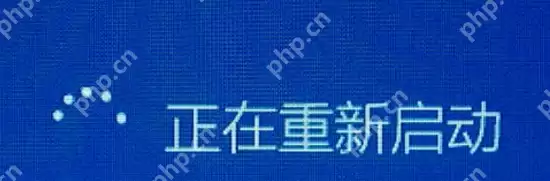 手把手教你电脑启动蓝屏怎么办