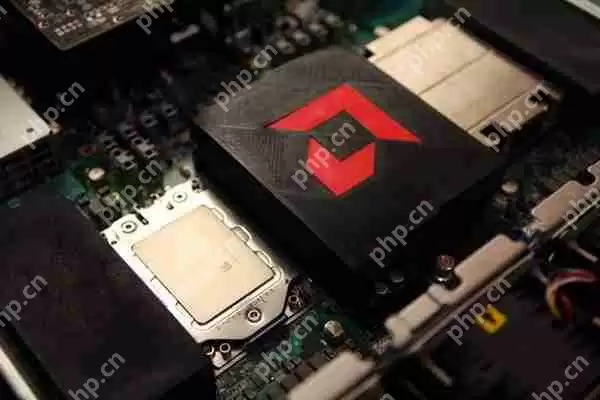 AMD16核桌面处理器更多细节：规模比LGA2066还要大