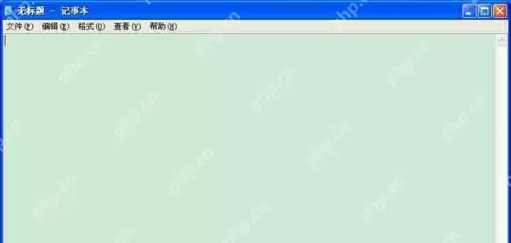 XP系统u盘盘符变成文件夹怎么办？