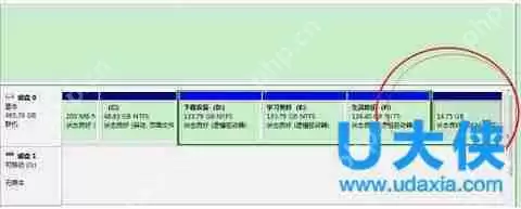 Win8电脑蓝屏故障错误代码0x000000f4的解决方法