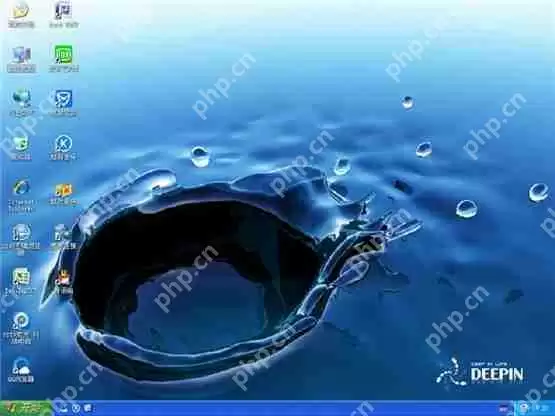 XP系统本地硬盘安装详细教程