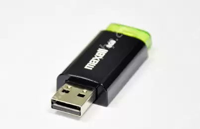 设置个性化U盘图标的小技巧