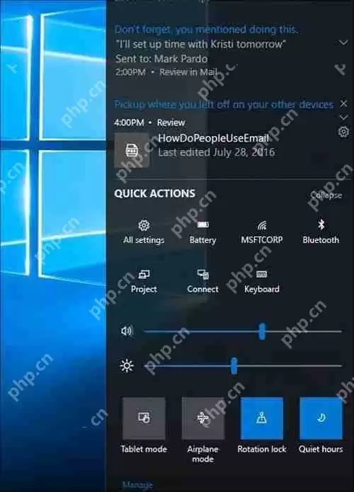 小Win11！Windows 10第五个正式版发布时间敲定