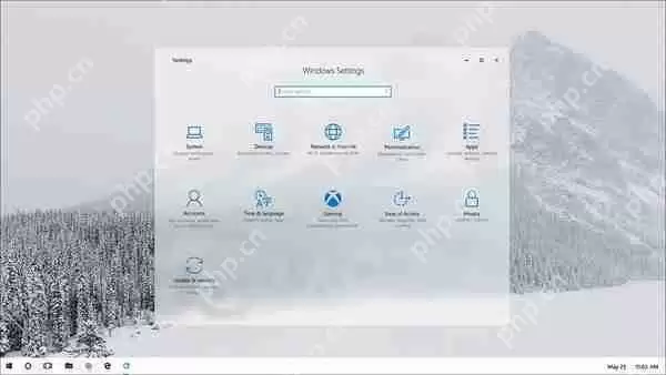 小Win11！Windows 10第五个正式版发布时间敲定