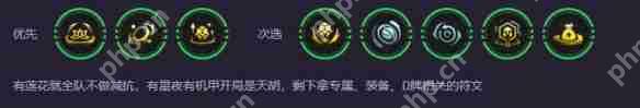 金铲铲之战s14最强赌狗阵容推荐 金铲铲s14赌狗阵容介绍