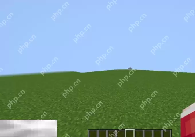 我的世界旁观者模式怎么开启 游戏模式切换指南