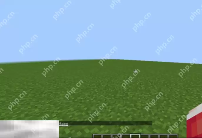 我的世界旁观者模式怎么开启 游戏模式切换指南