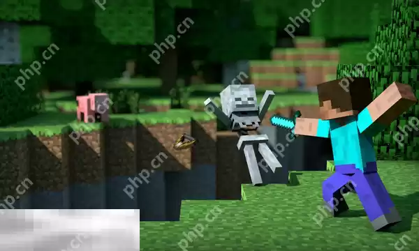 我的世界怎么快速整理物品 背包物品一键转移技巧