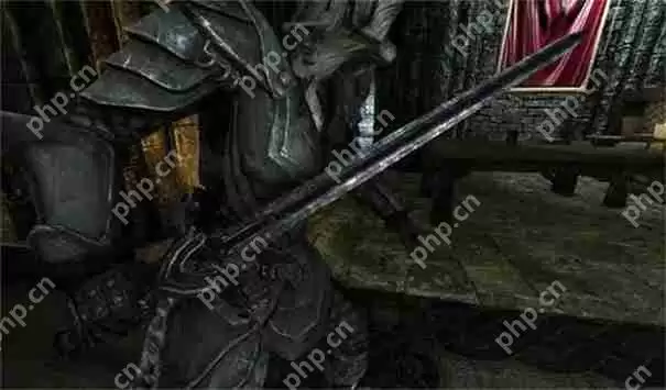 上古卷轴4重制版开锁怎么开