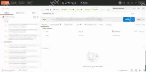 如何使用postman运行接口-使用postman运行接口的方法