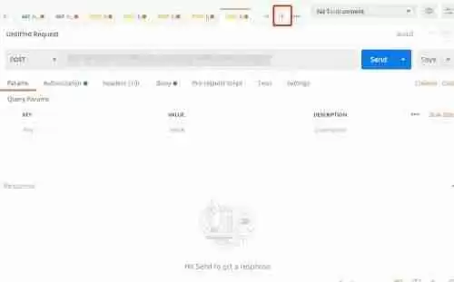 如何使用postman运行接口-使用postman运行接口的方法