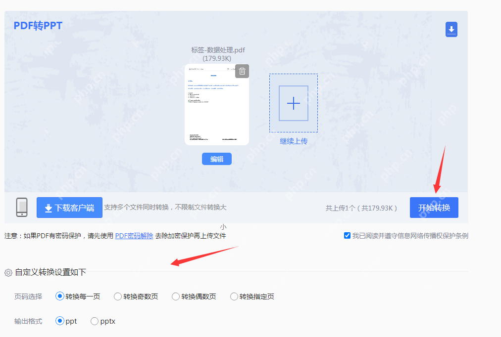 pdf文件如何转ppt文件？二种pdf转ppt的简单方法，轻松解决