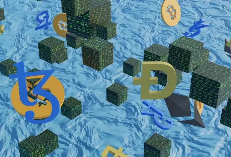 区块链是什么意思