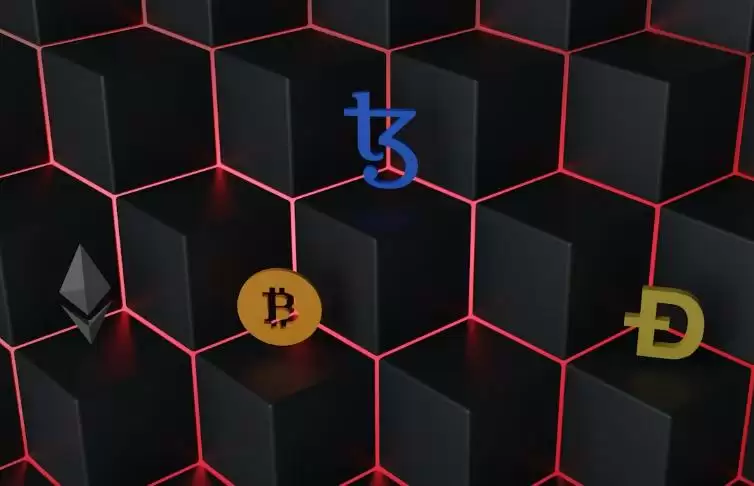 区块链的应用场景