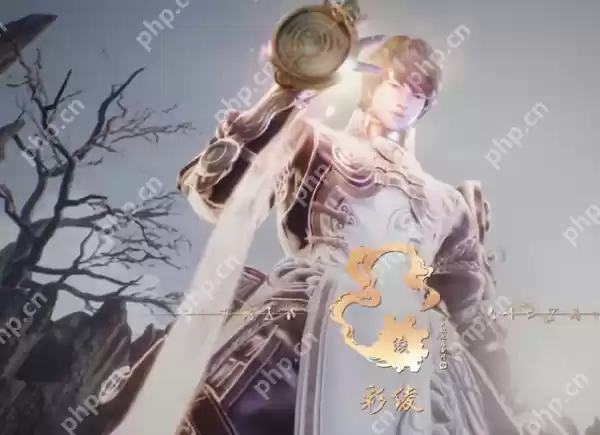 剑灵2新手玩家职业选什么  剑灵2新手玩家职业推荐