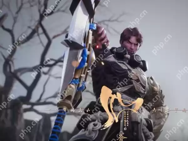 剑灵2新手玩家职业选什么  剑灵2新手玩家职业推荐