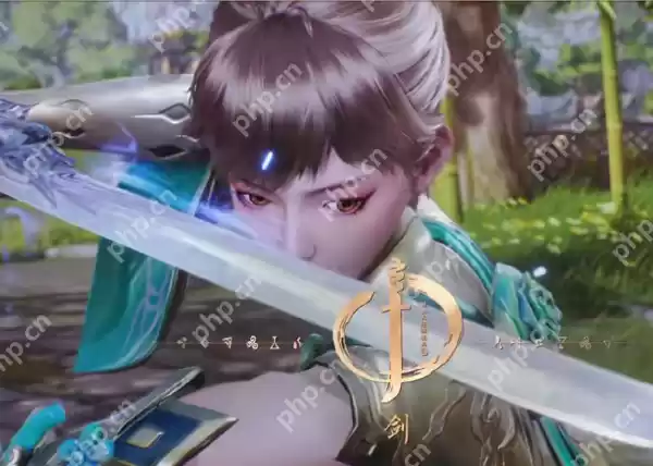 剑灵2新手玩家职业选什么  剑灵2新手玩家职业推荐