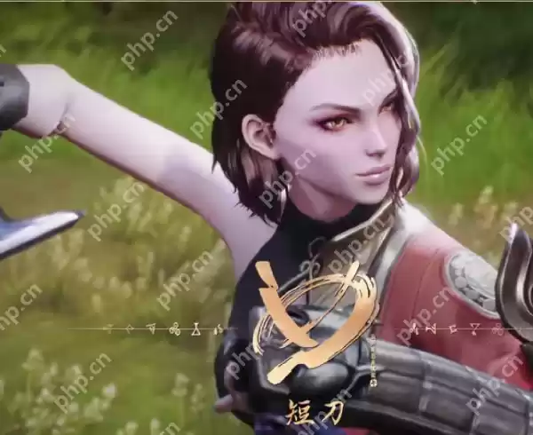 剑灵2新手玩家职业选什么  剑灵2新手玩家职业推荐