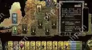 苏丹的游戏如何解放双手-苏丹的游戏解放双手流派介绍