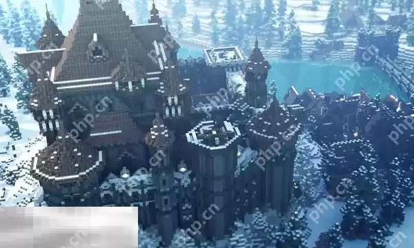 我的世界附魔等级上限怎么修改指南 高等级武器附魔教程