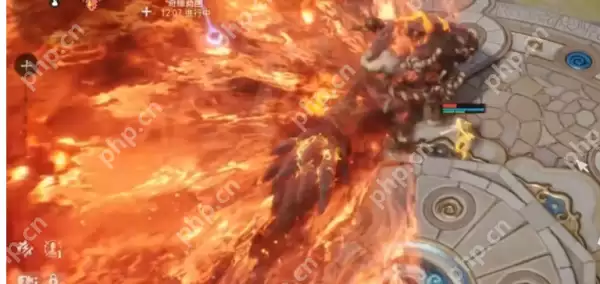 剑灵2水蛙族大块头怎么打  剑灵2水蛙族大块头打法攻略