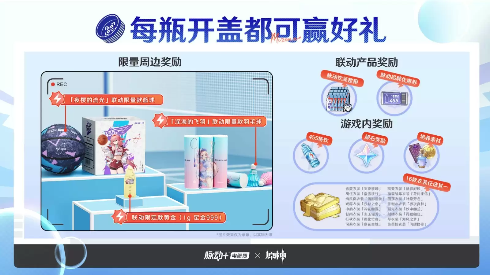 《原神》5.6版本前瞻特别节目播出，全新角色爱可菲和伊法登场！