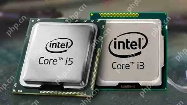 Intel i3终于迎来睿频加速：终于10nm？