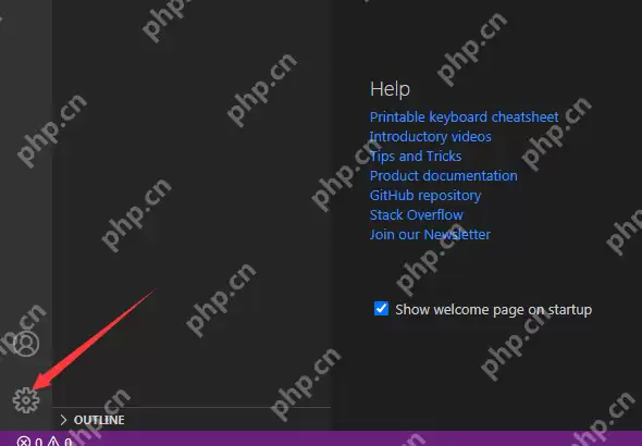 VSCode集成内部it环境怎么关闭？