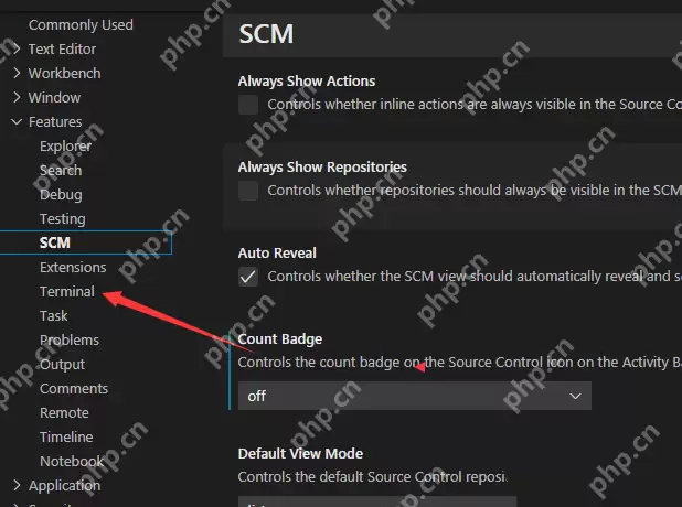 VSCode集成内部it环境怎么关闭？