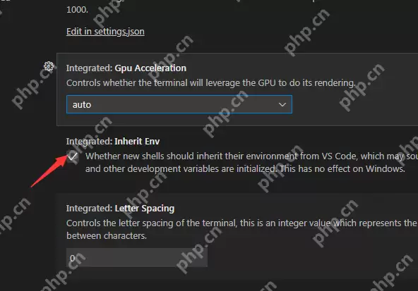 VSCode集成内部it环境怎么关闭？