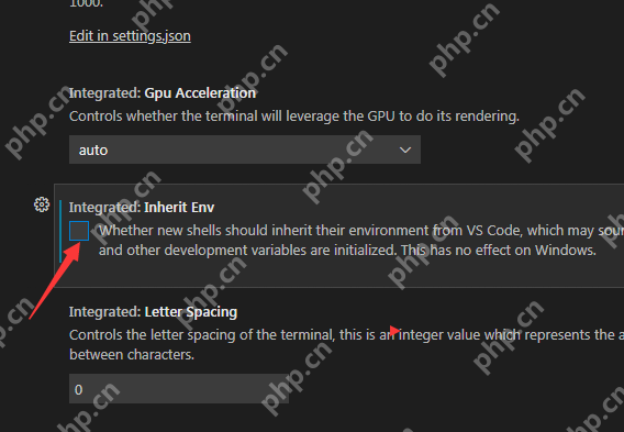 VSCode集成内部it环境怎么关闭？