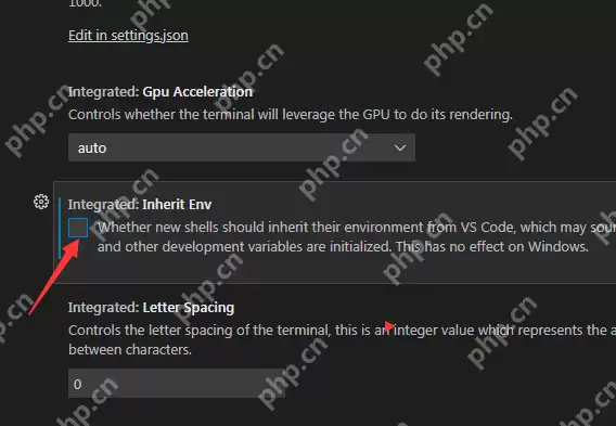 VSCode集成内部it环境怎么关闭？